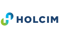 Logo Holcim