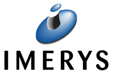 Logo Imerys